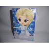 Figurine - Disney - Q Posket - La Reine des Neiges - Elsa ver. A - Banpresto