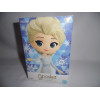 Figurine - Disney - Q Posket - La Reine des Neiges - Elsa ver. B - Banpresto