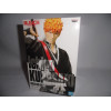 Figurine - Bleach - Solid and Souls - Ichigo Kurosaki - Banpresto