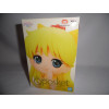 Figurine - Sailor Moon - Eternal - Q Posket Princess Venus ver. A - Banpresto