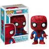 Figurine - Pop! Marvel - Spider-Man - N° 03 - Funko