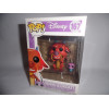 Figurine - Pop! Disney - Mulan - Mushu et Cri-Kee - N° 167 - Funko