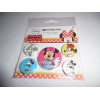 Badge - Disney - Minnie Mouse - Pyramid International