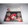 Badge - Disney - Minnie Mouse 2 - Pyramid International