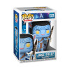 Figurine - Pop! Movies - Avatar - Jake Sully - N° 1321 - Funko