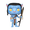 Figurine - Pop! Movies - Avatar - Jake Sully - N° 1321 - Funko