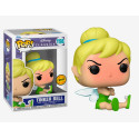 Figurine - Pop! Disney - Classics - Clochette / Tinker Bell (Chase) - N° 1198 - Funko