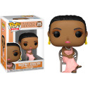 Figurine - Pop! Icons - Whitney Houston - N° 25 - Funko