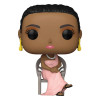 Figurine - Pop! Icons - Whitney Houston - N° 25 - Funko