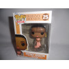 Figurine - Pop! Icons - Whitney Houston - N° 25 - Funko