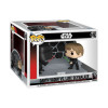 Figurine - Pop! Star Wars VI Le Retour du Jedi - Darth Vader vs Luke - N° 612 - Funko