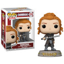 Figurine - Pop! Movies - Willow - Sorsha - N° 1314 - Funko