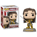 Figurine - Pop! Movies - Willow - Madmartigan - N° 1313 - Funko