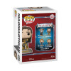 Figurine - Pop! Movies - Willow - Madmartigan - N° 1313 - Funko