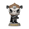 Figurine - Pop! Movies - Willow - General Kael - N° 1312 - Funko