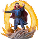 Figurine - Marvel Gallery - Doctor Strange in the Multiverse of Madness - Dr Strange 25 cm - Diamond Select