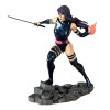 Figurine - Marvel Gallery - X-Men - Psylocke - Diamond Select