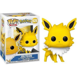 Figurine - Pop! Games - Pokémon - Voltali - N° 628 - Funko