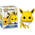 Figurine - Pop! Games - Pokémon - Voltali - N° 628 - Funko