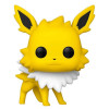 Figurine - Pop! Games - Pokémon - Voltali - N° 628 - Funko