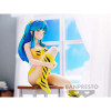 Figurine - Lamu - Relax Time - Urusei Yatsura Lum - Banpresto