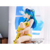 Figurine - Lamu - Relax Time - Urusei Yatsura Lum - Banpresto