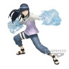 Figurine - Naruto Shippuden - Vibration Stars - Hyuga Hinata - Banpresto