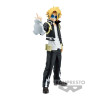 Figurine - My Hero Academia - Age of Heroes - Denki Kaminari - Banpresto