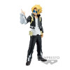 Figurine - My Hero Academia - Age of Heroes - Denki Kaminari - Banpresto