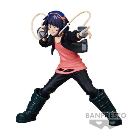 Figurine - My Hero Academia - The Amazing Heroes vol. - Kyoka Jiro - Banpresto