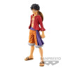 Figurine - One Piece - DXF - The Grandline Men - Monkey D. Luffy - Banpresto