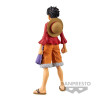 Figurine - One Piece - DXF - The Grandline Men - Monkey D. Luffy - Banpresto