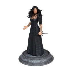 Figurine - The Witcher (TV) - Yennefer - 20 cm - Dark Horse