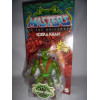 Figurine - Les Maitres de l'Univers MOTU - Origins - Kobra Khan - Mattel