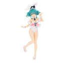 Figurine - Vocaloid - Hatsune Miku - Bicute Bunnies White Rabbit Baby Pink ver. - Furyu