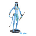 Figurine - Avatar - Neytiri - McFarlane Toys