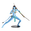 Figurine - Avatar - Neytiri - McFarlane Toys