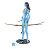 Figurine - Avatar - Neytiri - McFarlane Toys