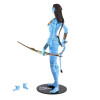 Figurine - Avatar - Neytiri - McFarlane Toys