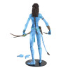 Figurine - Avatar - Neytiri - McFarlane Toys