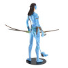 Figurine - Avatar - Neytiri - McFarlane Toys