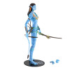Figurine - Avatar - Neytiri - McFarlane Toys