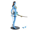 Figurine - Avatar - Neytiri - McFarlane Toys
