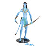 Figurine - Avatar - Neytiri - McFarlane Toys