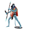 Figurine - Avatar - Tonowari - McFarlane Toys