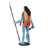 Figurine - Avatar - Tonowari - McFarlane Toys