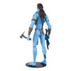 Figurine - Avatar - Jake Sully (Reef Battle) - McFarlane Toys