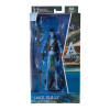 Figurine - Avatar - Jake Sully (Reef Battle) - McFarlane Toys