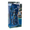 Figurine - Avatar - Jake Sully (Reef Battle) - McFarlane Toys