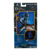 Figurine - Avatar - Jake Sully (Reef Battle) - McFarlane Toys